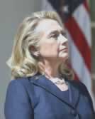 Hillary Clinton Blows Smoke on Benghazi